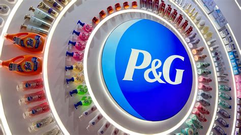 procter and gamble belleville|procter and gamble warehouse locations.